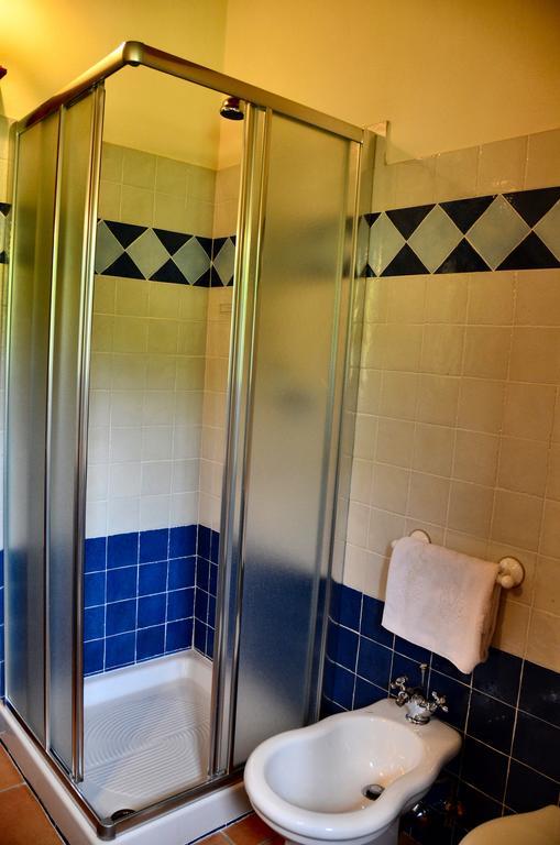 Casale I Burroni Appartement Arezzo Buitenkant foto